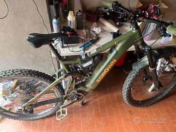 Ebike Ecrown
