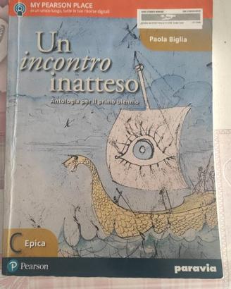 UN INCONTRO INATTESO