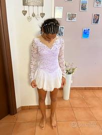 Body pattinaggio