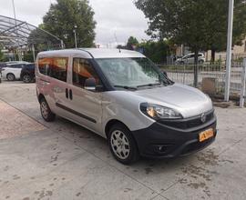 FIAT Doblo Doblò 1.4 T-Jet PL Combi Maxi N1 Easy