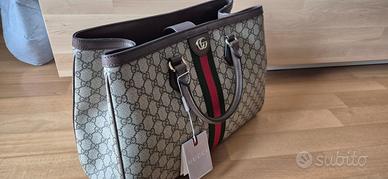 Borsa gucci grande