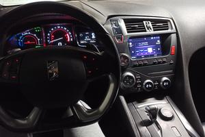 DS5 Hybrid4 2016 FULL OPTIONAL 200cv