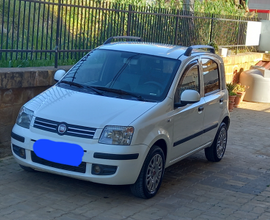 Fiat Panda 1300 multijet