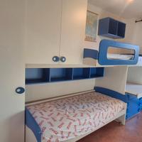 Cameretta Giessegi