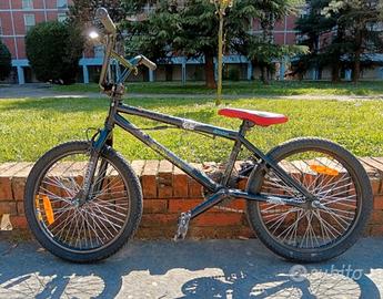 bici BMX (HARO) 
