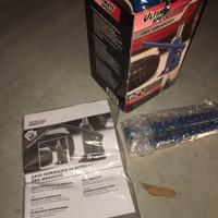 cric crick a bottiglia 3T auto ecc
