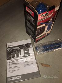 cric crick a bottiglia 3T auto ecc