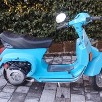 Vespa PK S 1982