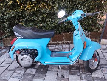 Vespa PK S 1982