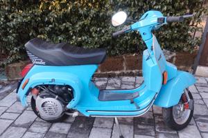Vespa PK S 1982