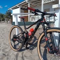 Mtb SCOTT  SPARK RC 900 PRO TAG.S