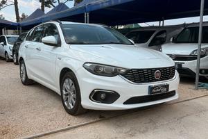 FIAT Tipo 1.6 Mjt S&S SW Lounge