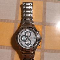 Crono Sport
in Acciaio IA7-915-11