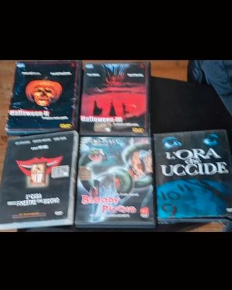 DVD film 