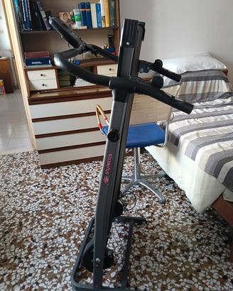tapis roulant magnetico 
