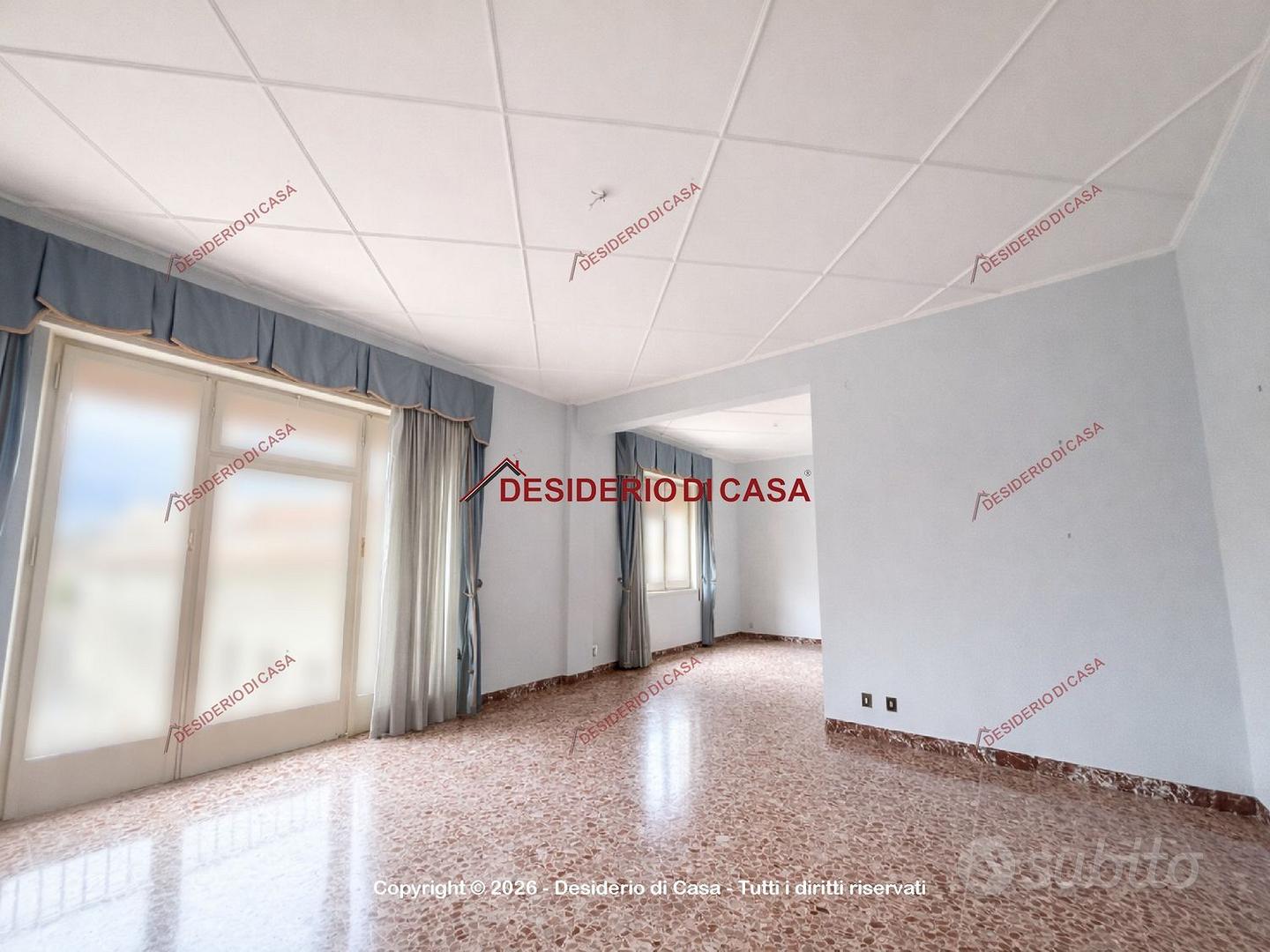 Appartamento – Trapani, Il Palazzo - Altro