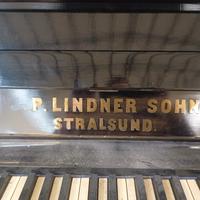 pianoforte da muro 800