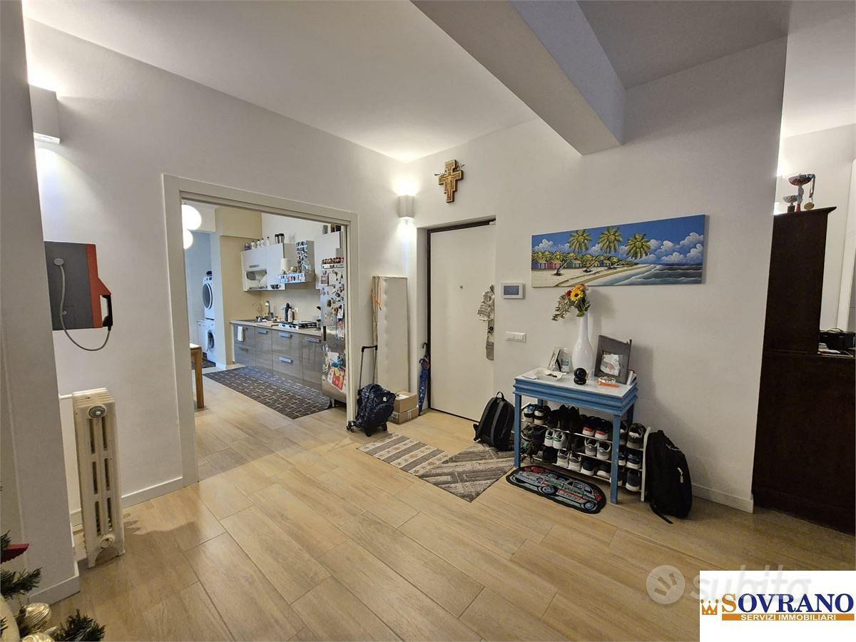 Appartamento – Palermo, Passo di Rigano, V Circoscrizione - Vista 5