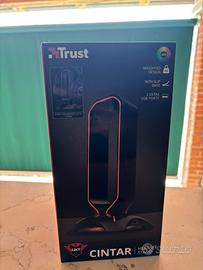 Supporto Cuffie Trust
