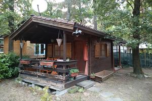 Chalet al soleverde GORNATE OLONA (VARESE)