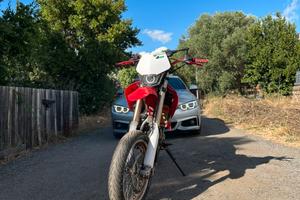 Hm 50 (TPR86) immediato realizzo