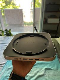 Hub Satechi Mac M1 M2