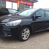Renault Clio GRANDTOUR 90cv