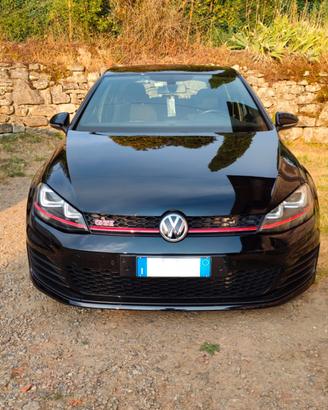 Golf GTI MK7 Performance