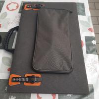 PANNELLO SOLARE PIEGHEVOLE