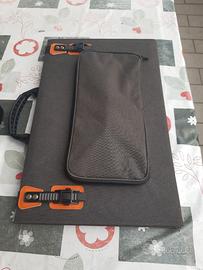 PANNELLO SOLARE PIEGHEVOLE