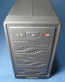 Gruppo di continuità UPS Legrand BTicino- Niky 800