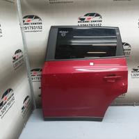 Porta portiera posteriore sinistra chevrolet orlan