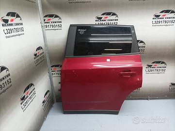 Porta portiera posteriore sinistra chevrolet orlan
