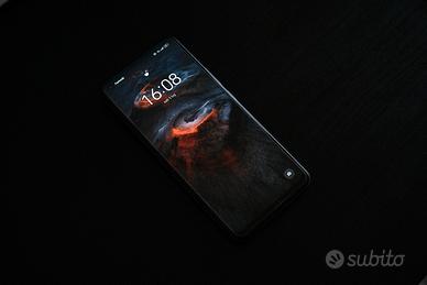 Realme 8 Pro - 128GB memoria 6GB RAM