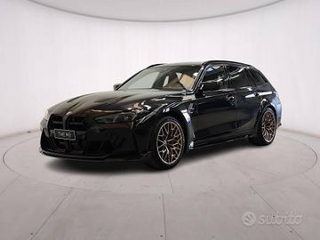 BMW Serie 3 M3 Touring CS