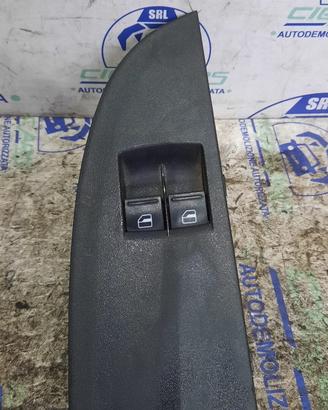 SEAT LEON 2004 - PULSANTIERA ALZAVETRO ANTERIORE S