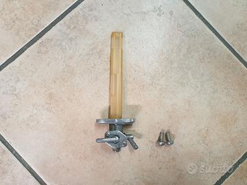 Rubinetto serbatoio benzina Yamaha XT 550