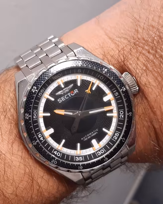 Orologio SECTOR 280 AUTOMATICO
