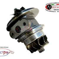 Turbo turbina coreassy per daily - ducato 3.0 d
