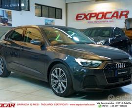 AUDI A1 2ª serie - 2019
