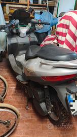 Malaguti Madison 125 - 2001 - 15k km - Da ripris
