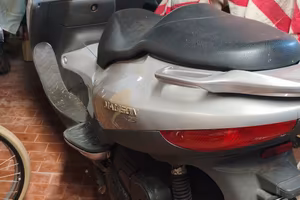 Malaguti Madison 125 - 2001 - 15k km - Da ripris