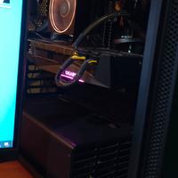 PC Gaming RTX 3080