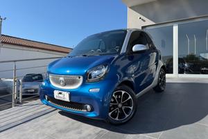 Smart ForTwo 70 1.0 twinamic Passion pari nuovo