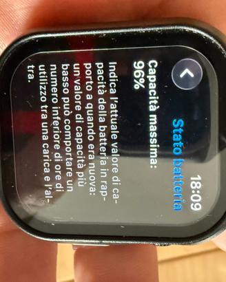 Apple Watch 10 46mm