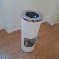 Portacenere Gettacarte Harvey Guzzini 