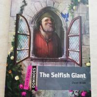 9780194249317 The Selfish Giant