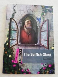 9780194249317 The Selfish Giant