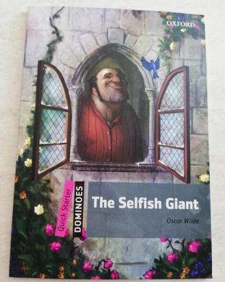 9780194249317 The Selfish Giant