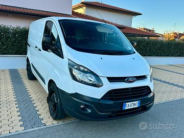 Ford Custom 2.2 AUTOCARRO 3 posti
